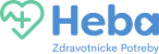 Heba Zdravotnícke potreby