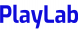 Logo Playlab.sk - edukačné hračky