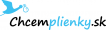 Logo Chcemplienky.sk