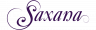 Logo saxana.sk