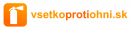 Logo Všetko proti ohňu