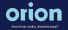 Logo Orion - Domáce potreby
