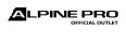 Logo ALPINE PRO Official Outlet