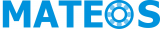 Logo mateos