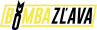 Logo BombaZlava.sk