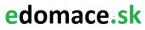 Logo edomace.sk