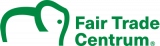 Logo Fair Trade Centrum