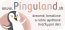 Logo PinguLand