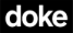 Logo Doke.sk