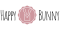 Logo Happy Bunny