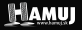 Logo Hamuj.sk