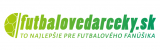 Futbalovedarceky.sk