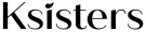 Logo Ksisters