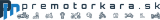 Logo premotorkara.sk