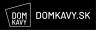 Logo Dom Kávy