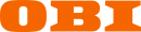 Logo OBI