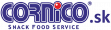 Logo CORNiCO.sk