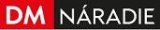 Logo DM náradie