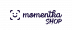 Logo Momentka shop