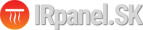 Logo irpanel.sk
