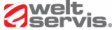Logo WELT SERVIS SK