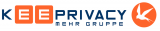 Logo Keeprivacy