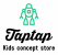 Taptap Kids Concept Store