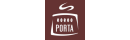 Pražírna kávy PORTA