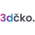 3dčko