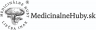 Logo MedicinalneHuby.sk