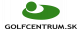 Logo GOLF CENTRUM