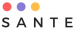 Logo sante.sk