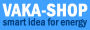 Logo VAKA-SHOP