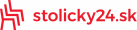 Logo Stoličky24.sk