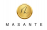 Logo masante.sk