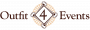 Logo Outfit4Events