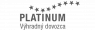Logo Platinum Natural Slovakia