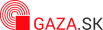 Logo Gaza.sk