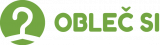 Logo Oblečsi.sk