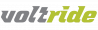 Logo Voltride.sk - elektrické kolobežky
