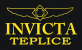 Logo INVICTA Teplice