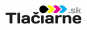 Logo Tlaciarne.sk