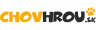 Logo ChovHrou.sk