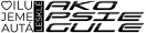 Logo AkoPsieGule.sk