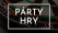 Logo Párty Hry