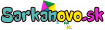 Logo Sarkanovo.sk