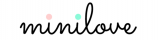 Logo Minilove