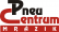Logo Pneucentrum Mrázik
