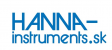 hanna-instruments.sk
