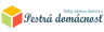 Logo Pestrá domácnosť